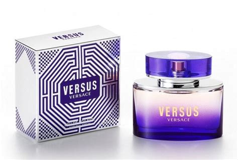 versace perfume versus|Versace versus perfume review.